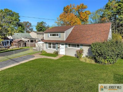 371 Prospect Avenue, House other with 3 bedrooms, 2 bathrooms and null parking in Avenel NJ | Image 3