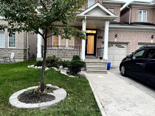 406 Black Drive, Milton, ON, L9T6R8 | Card Image