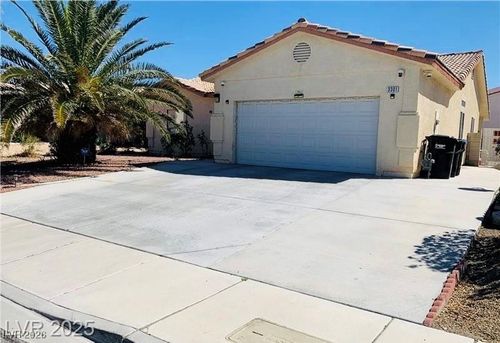 3301 W Colton Ave, North Las Vegas, NV, 89032-3487 | Card Image