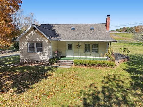 532 Pioneer Drive, Lebanon, VA, 24266 | Card Image