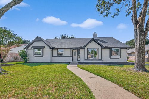 3607 Point Clear Dr, Missouri City, TX, 77459-3704 | Card Image