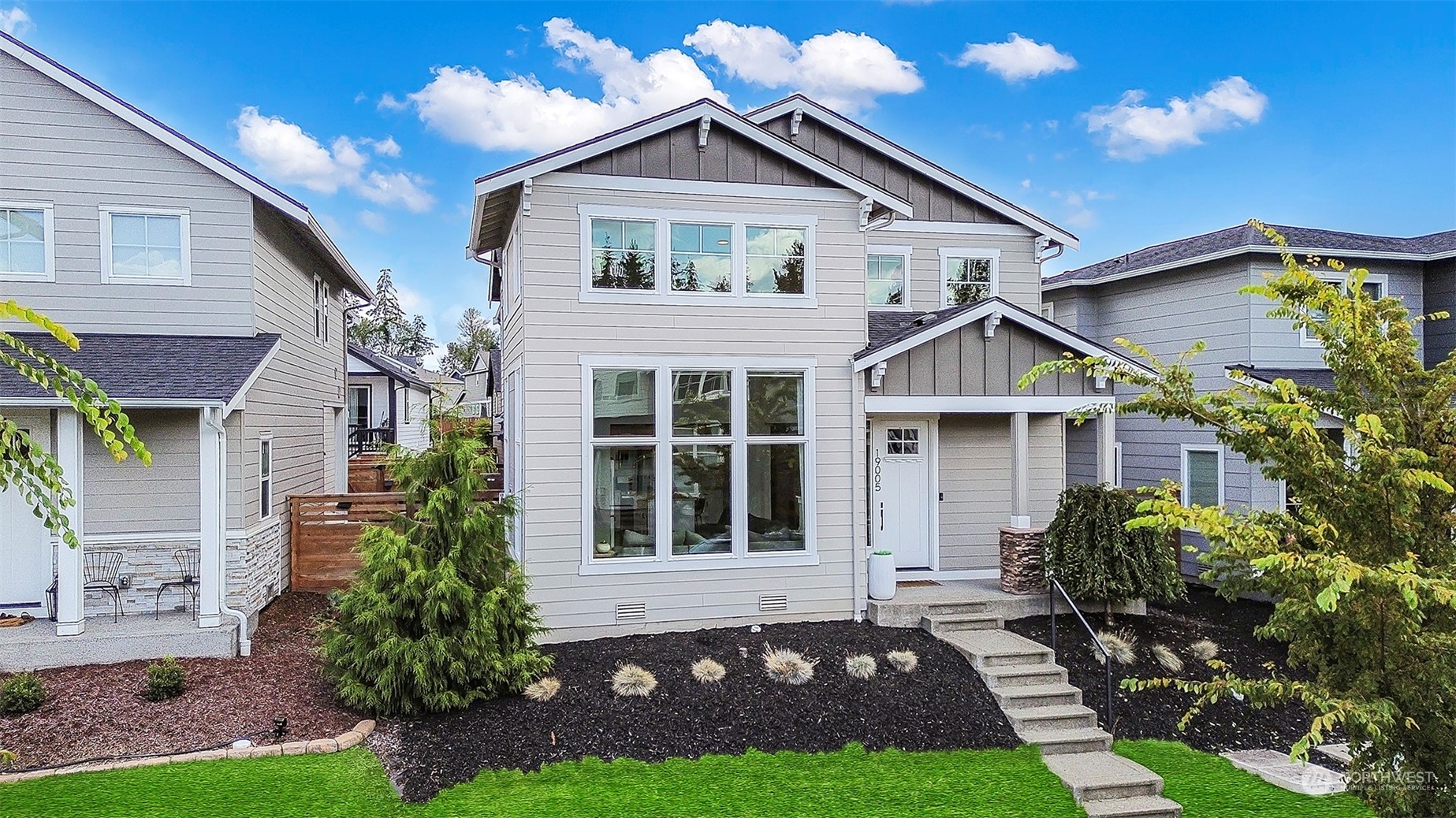 133rd St, Bonney Lake, WA 98391