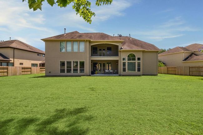 2918 Auburn Path, House other with 5 bedrooms, 5 bathrooms and 3 parking in Sugar Land TX | Image 30
