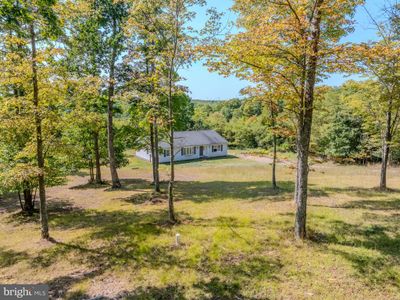 1206 &amp; 1208 Mcandrews Hill Road, House other with 3 bedrooms, 2 bathrooms and null parking in GRANTSVILLE MD | Image 2