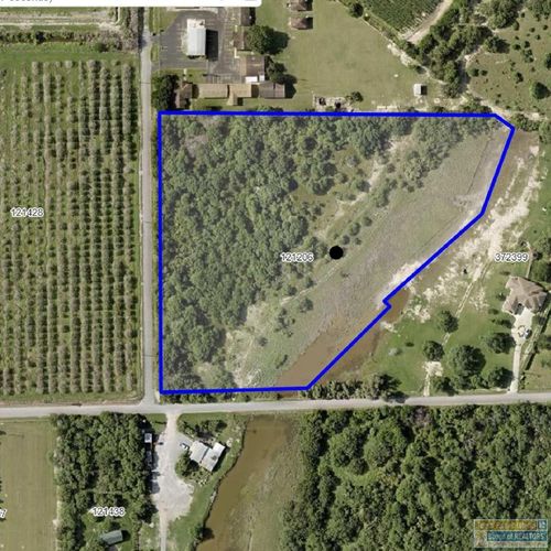 0200-0 Center Line Rd, Los Fresnos, TX, 78566 | Card Image