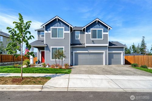 28508 80th Dr Nw, Stanwood, WA, 98292-7407 | Card Image