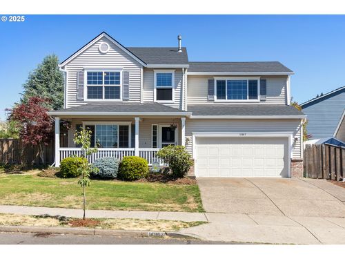 14967 Se Bradford Rd, Clackamas, OR, 97015-5479 | Card Image