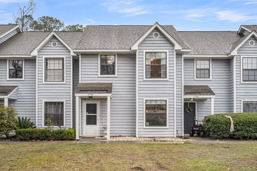 1750 Deer Path Drive, Mount Pleasant, SC, 29464 | Card Image