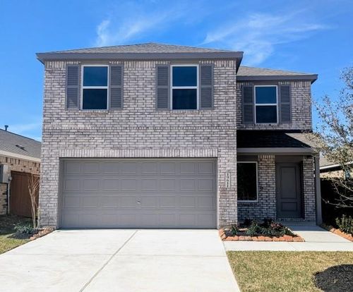 19611 Costa Marra Dr, Tomball, TX, 77377-3166 | Card Image