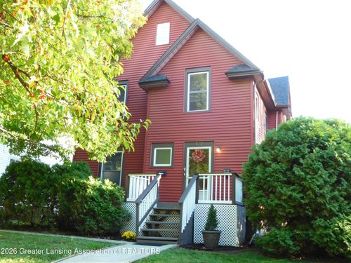 517 Moores River Dr, Lansing, MI, 48910-1436 | Card Image