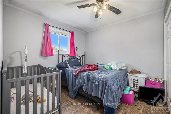 534 County Rd 1 Road, House other with 3 bedrooms, 3 bathrooms and 6 parking in Elizabethtown Kitley ON | Image 21