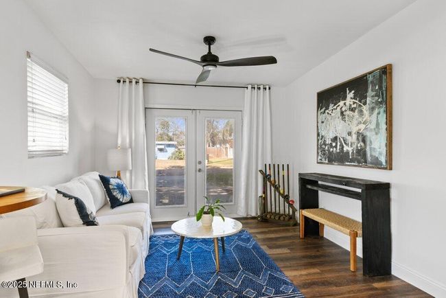 451 Sargo Rd, House other with 3 bedrooms, 2 bathrooms and null parking in ATLANTIC BEACH FL | Image 18