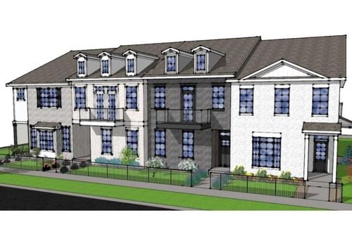 2910 Sw Arlington Boulevard, Bentonville, AR, 72713 | Card Image