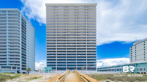 1603-533 E Beach Blvd, Gulf Shores, AL, 36542-6698 | Card Image
