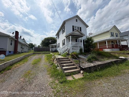311 Hudson Street, Forest City, PA, 18421 | Card Image
