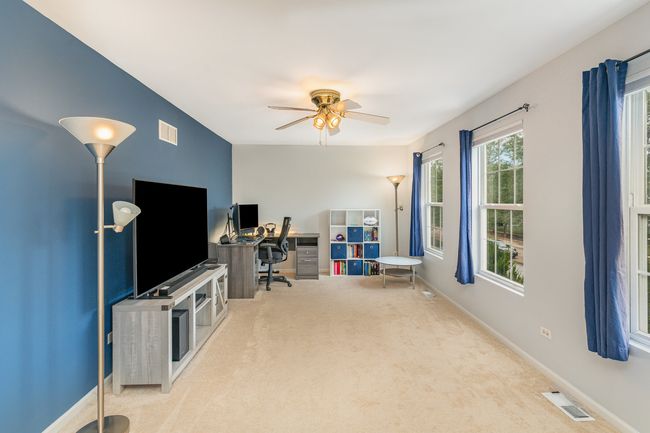 1704 Cascade Ridge Dr, House other with 3 bedrooms, 3 bathrooms and 2 parking in Plainfield IL | Image 8