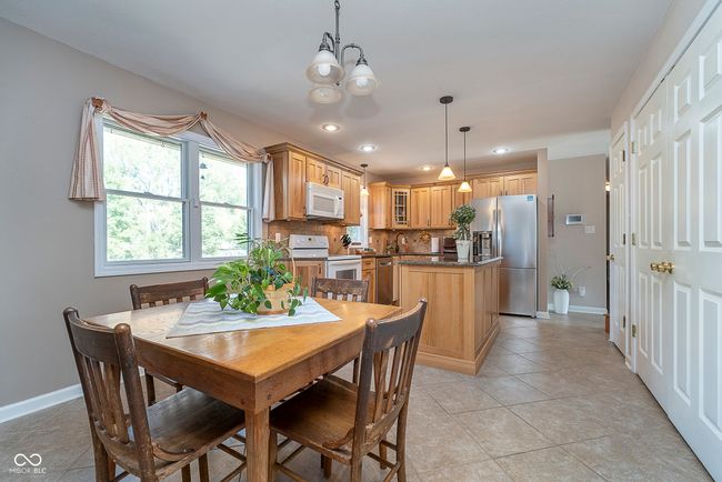 7302 Hidden Valley Dr, House other with 3 bedrooms, 2 bathrooms and null parking in Plainfield IN | Image 7