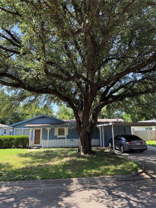5128 Ira St, Haltom City, TX, 76117-2419 | Card Image