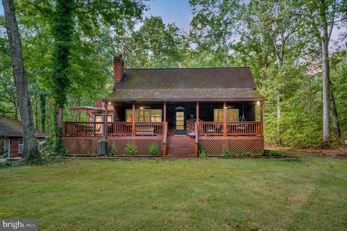 16180 Mountain Track Rd, Orange, VA, 22960-2619 | Card Image