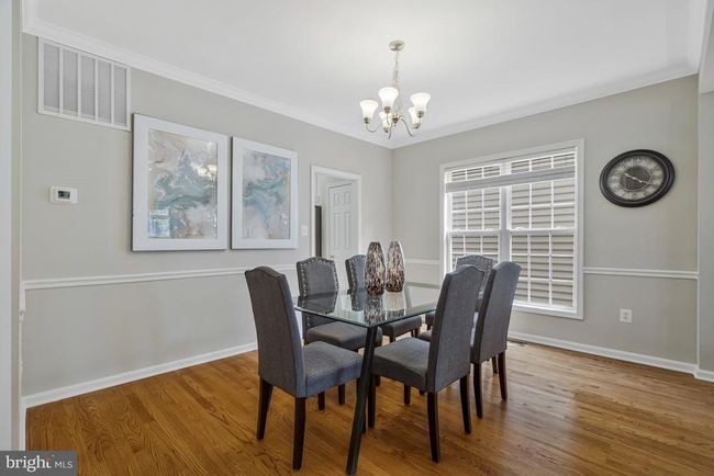 1003 Stanton Park Ct, House other with 5 bedrooms, 4 bathrooms and null parking in Herndon VA | Image 6