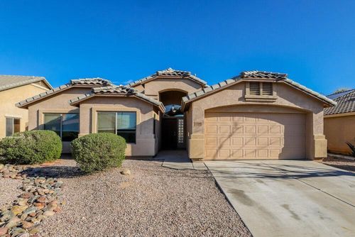 15986 W Bartlett Ave, Goodyear, AZ, 85338-9469 | Card Image