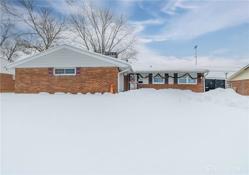 6224 Cruxten Dr, Huber Heights, OH, 45424-3743 | Card Image