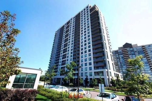 805-339 Rathburn Road W, Mississauga, ON, L5B0K6 | Card Image