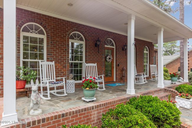 155 Mckenzie Rd E, House other with 4 bedrooms, 4 bathrooms and 4 parking in Pinehurst NC | Image 35