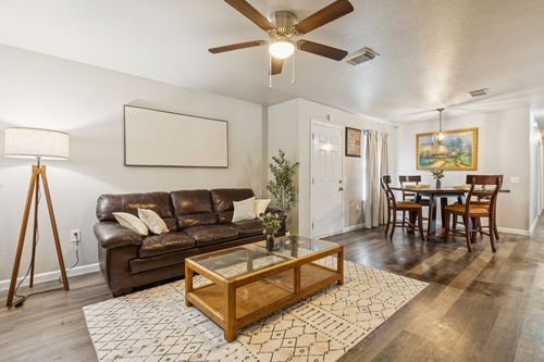 2710 Silkwood St, Dallas, TX, 75215-5321 | Card Image