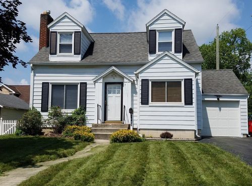 4087 Haughn Rd, Grove City, OH, 43123-3212 | Card Image