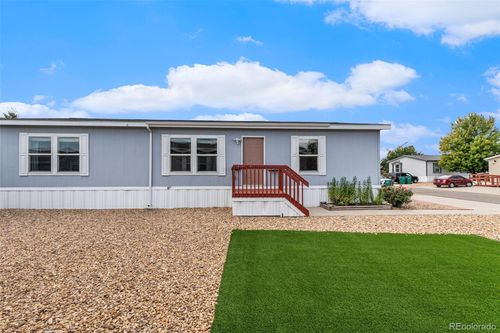 10684 Aspen St, Firestone, CO, 80504-6596 | Card Image