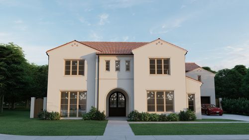 2205 Wheeler Dr, Southlake, TX, 76092-2313 | Card Image