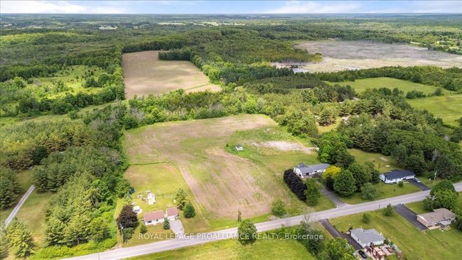 128 Boundary Rd, Home with 0 bedrooms, 0 bathrooms and 1 parking in Roslin ON | Image 5