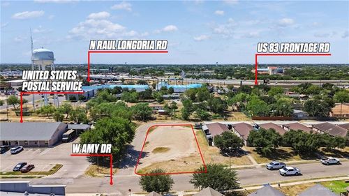 113 W Amy Dr, San Juan, TX, 78589-3539 | Card Image