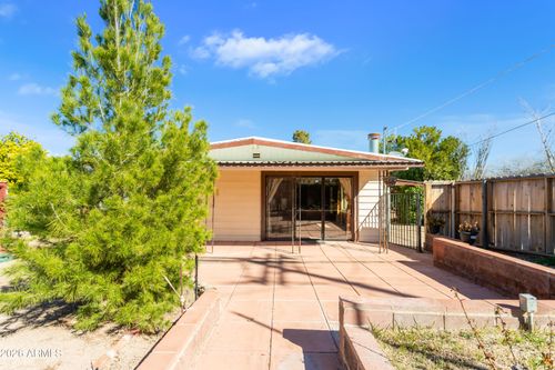 104 W Allen St, Tombstone, AZ, 85638-0050 | Card Image