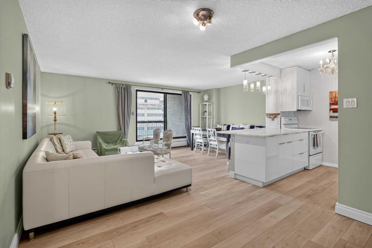 Residential in Calgary 3