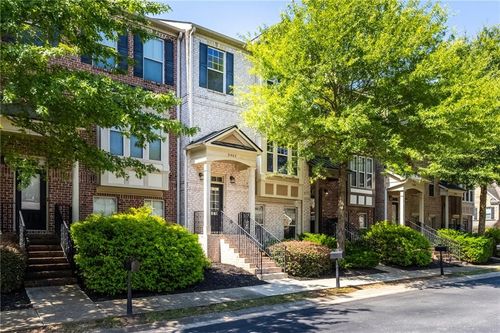 3462 Vintage Cir Se, Smyrna, GA, 30080-4509 | Card Image
