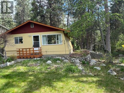 1260 Upper Debeck Road, Naramata, BC, V0H1N0 | Card Image