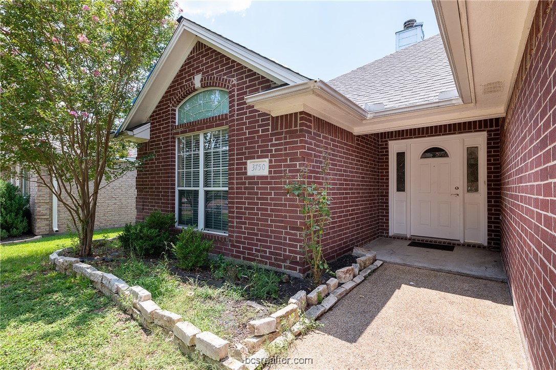 Essen Loop, College Station, TX 77845