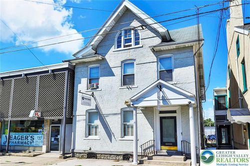 3rd-floor-656 Main Street, Hellertown Boro, PA, 18055 | Card Image