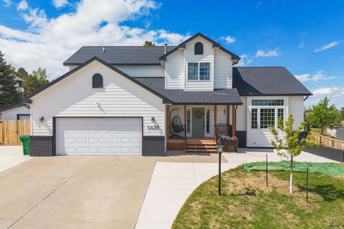 5420 Conifer Ln, Rapid City, SD, 57702 | Card Image