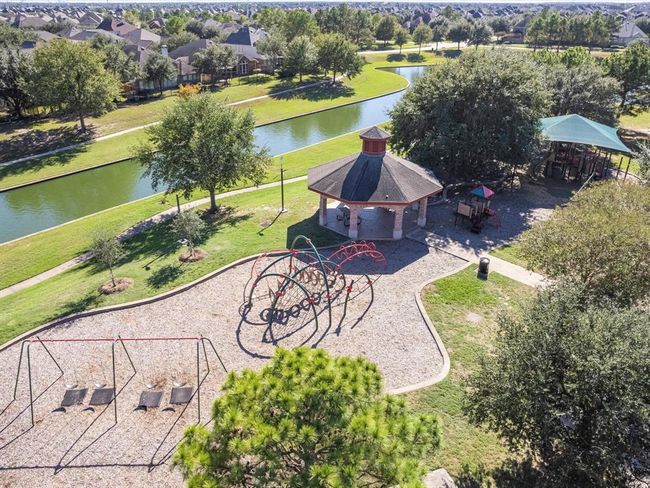 10802 Lake Raven Ct, House other with 4 bedrooms, 4 bathrooms and 2 parking in Cypress TX | Image 45