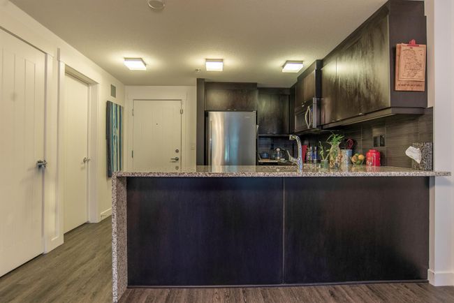 104 - 45 Aspenmont Heights Sw, Home with 1 bedrooms, 1 bathrooms and 1 parking in Calgary AB | Image 9