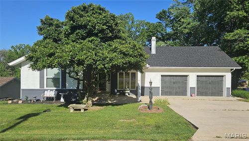 4 S Martin St, Salem, MO, 65560-1787 | Card Image