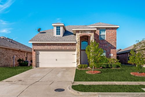 2046 Enchanted Rock Dr, Forney, TX, 75126-0018 | Card Image