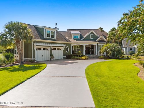 2556 Shellbark Court, Southport, NC, 28461 | Card Image