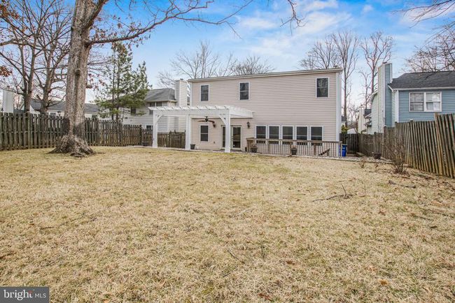 18305 Swan Stream Dr, House other with 4 bedrooms, 4 bathrooms and null parking in GAITHERSBURG MD | Image 39