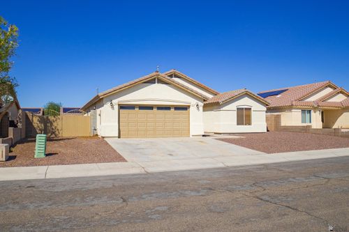 11626 E 35th St, Yuma, AZ, 85367-4975 | Card Image