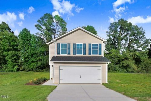 200 Streamlet Dr, Fremont, NC, 27830-7711 | Card Image