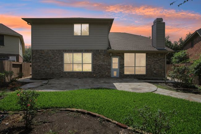 A perfect blend of function and tranquility in your own outdoor retreat. | Image 36